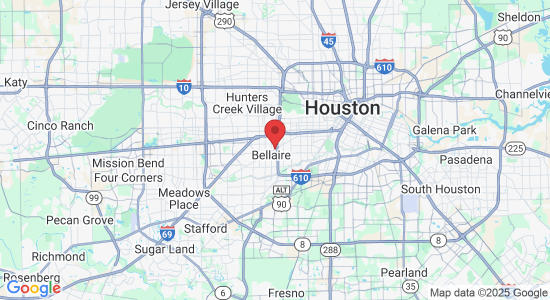 4801 Bissonnet St, Bellaire, TX 77401, USA