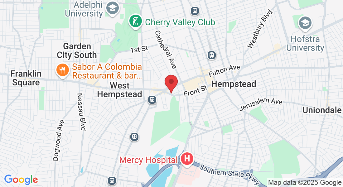 33 Front St #101, Hempstead, NY 11550, USA