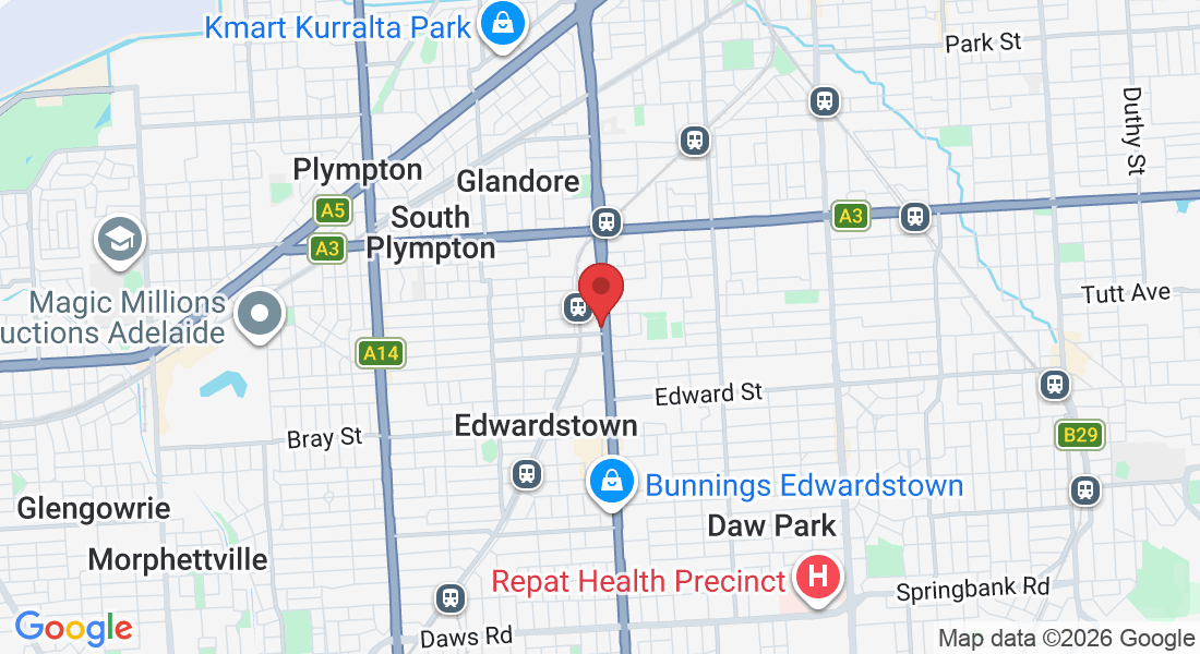 unit 5/880 South Rd, Edwardstown SA 5039, Australia