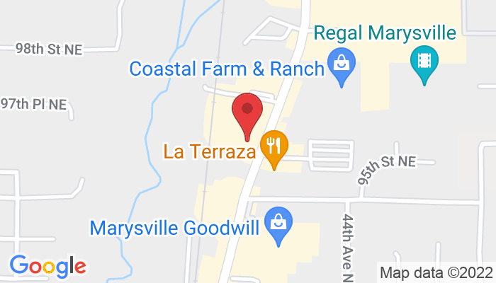 9528 State Ave, Marysville, WA 98270, USA