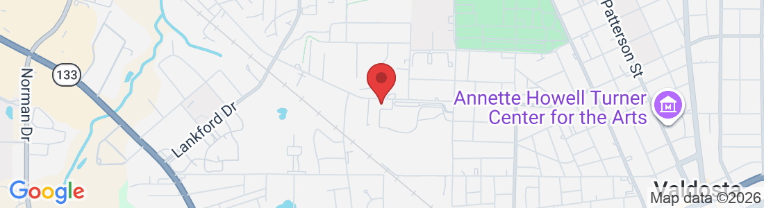 1005 W Gordon St, Valdosta, GA 31601, USA