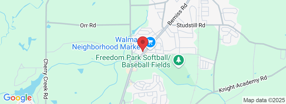 4165 Bemiss Rd #G, Valdosta, GA 31605, USA
