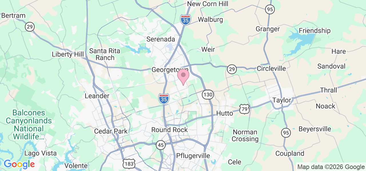 402 Mais Dr, Georgetown, TX 78626, USA