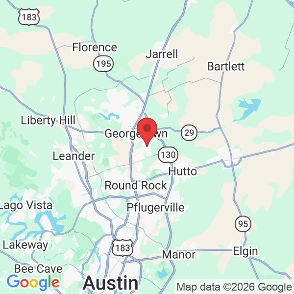 402 Mais Dr, Georgetown, TX 78626, USA