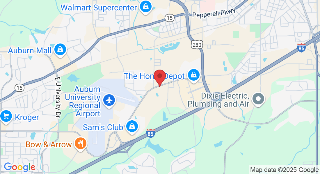 2709 Frederick Rd, Opelika, AL 36801, USA