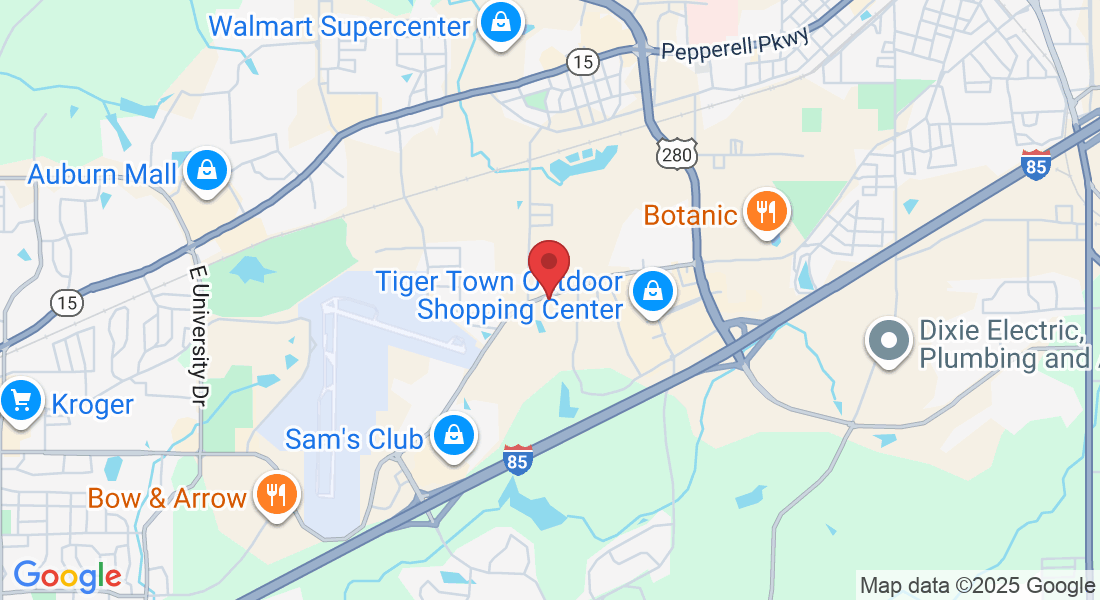 2709 Frederick Rd, Opelika, AL 36801, USA