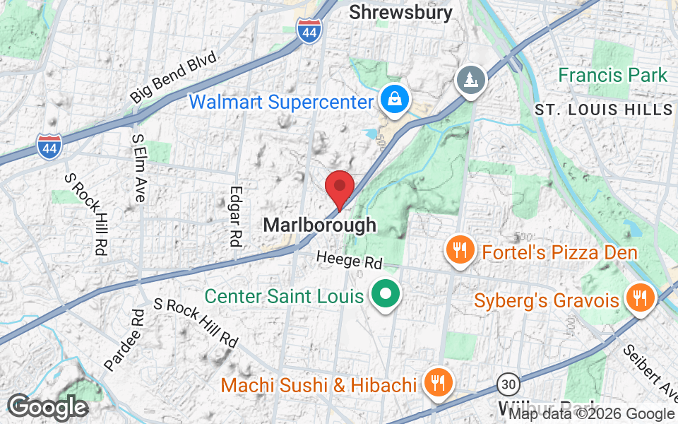 7790 Watson Rd, St. Louis, MO 63119, USA