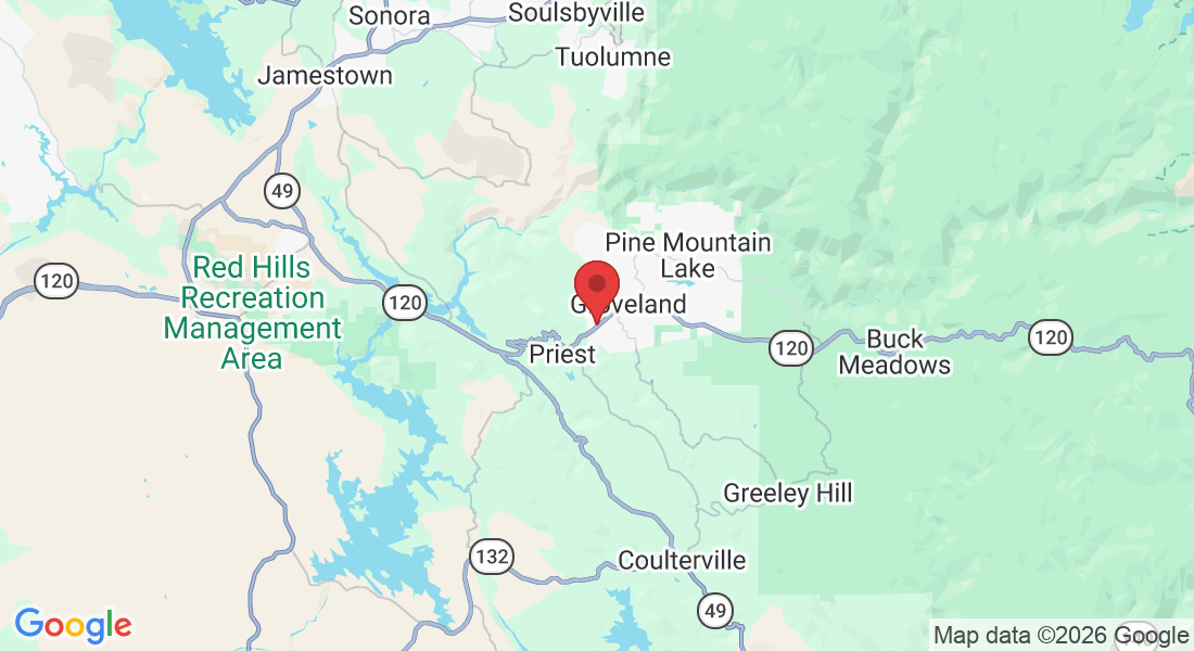 17870 CA-120, Big Oak Flat, CA 95305, USA