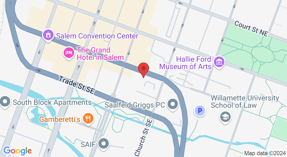 554 Ferry St SE, Salem, OR 97301, USA