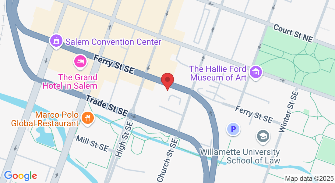 554 Ferry St SE, Salem, OR 97301, USA