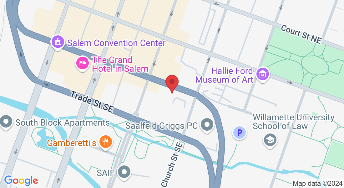 554 Ferry St SE, Salem, OR 97301, USA