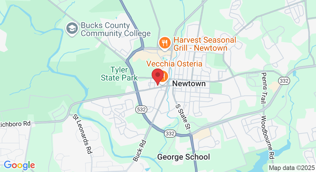 36 Richboro Rd suite 1b, Newtown, PA 18940, USA
