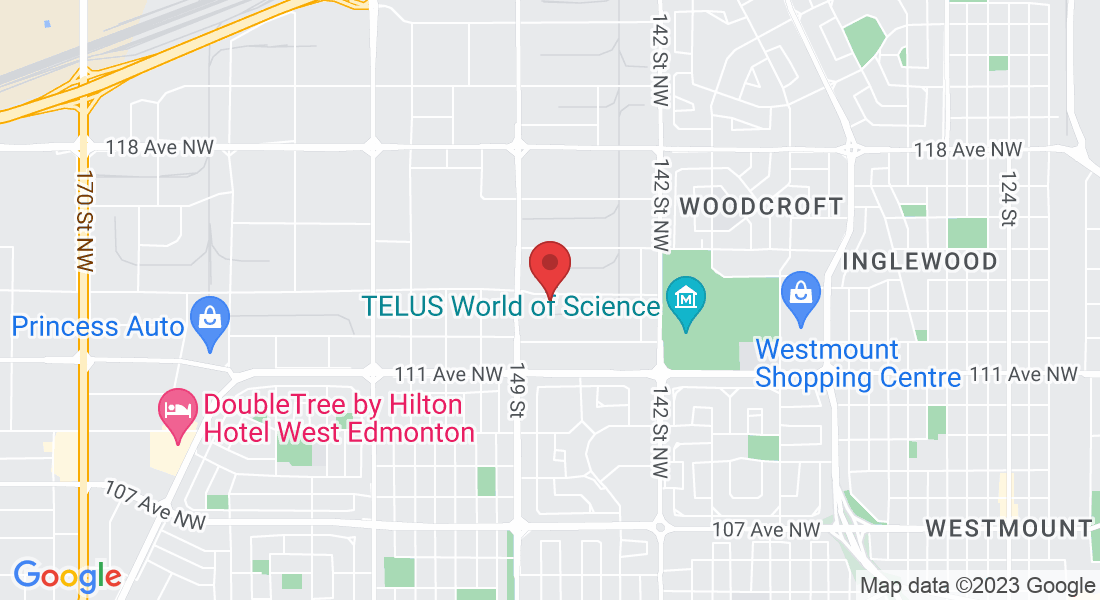 14715 114 Ave NW, Edmonton, AB T5M 2Y8, Canada