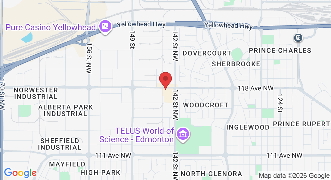 14315 118 Ave NW Unit 142, Edmonton, AB T5L 4S6, Canada