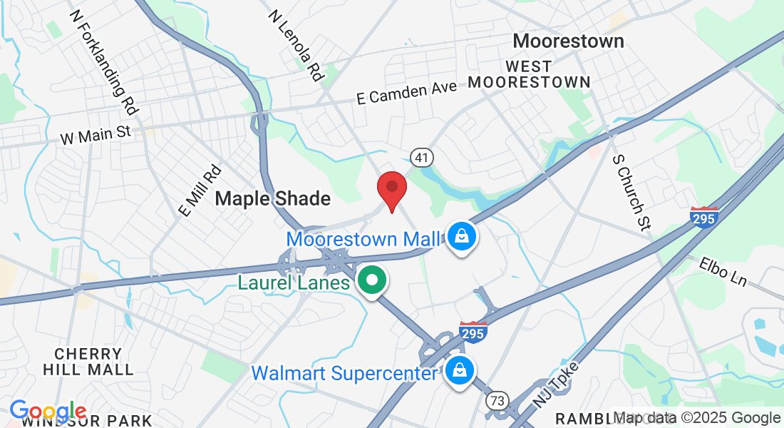 300 S Lenola Rd #20, Maple Shade, NJ 08052, USA