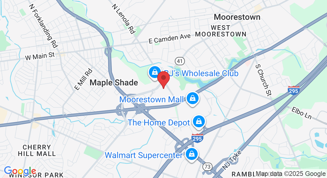 300 S Lenola Rd #20, Maple Shade, NJ 08052, USA