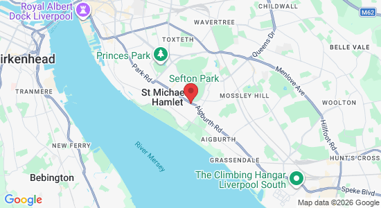 304 Aigburth Rd, Liverpool L17 9PW, UK