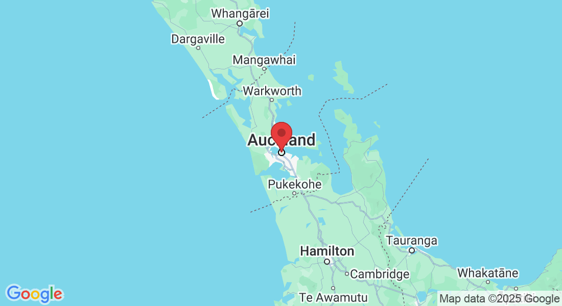 Auckland, New Zealand