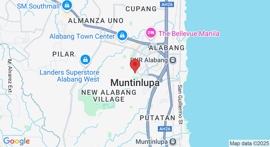 Muntinlupa, Metro Manila, Philippines