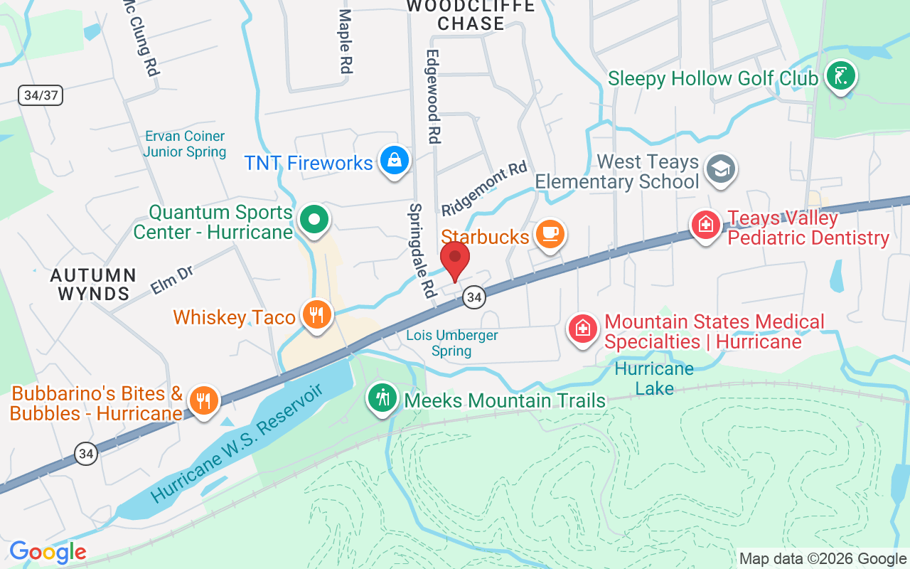 3564 Teays Valley Road #5, Hurricane, WV 25526, USA