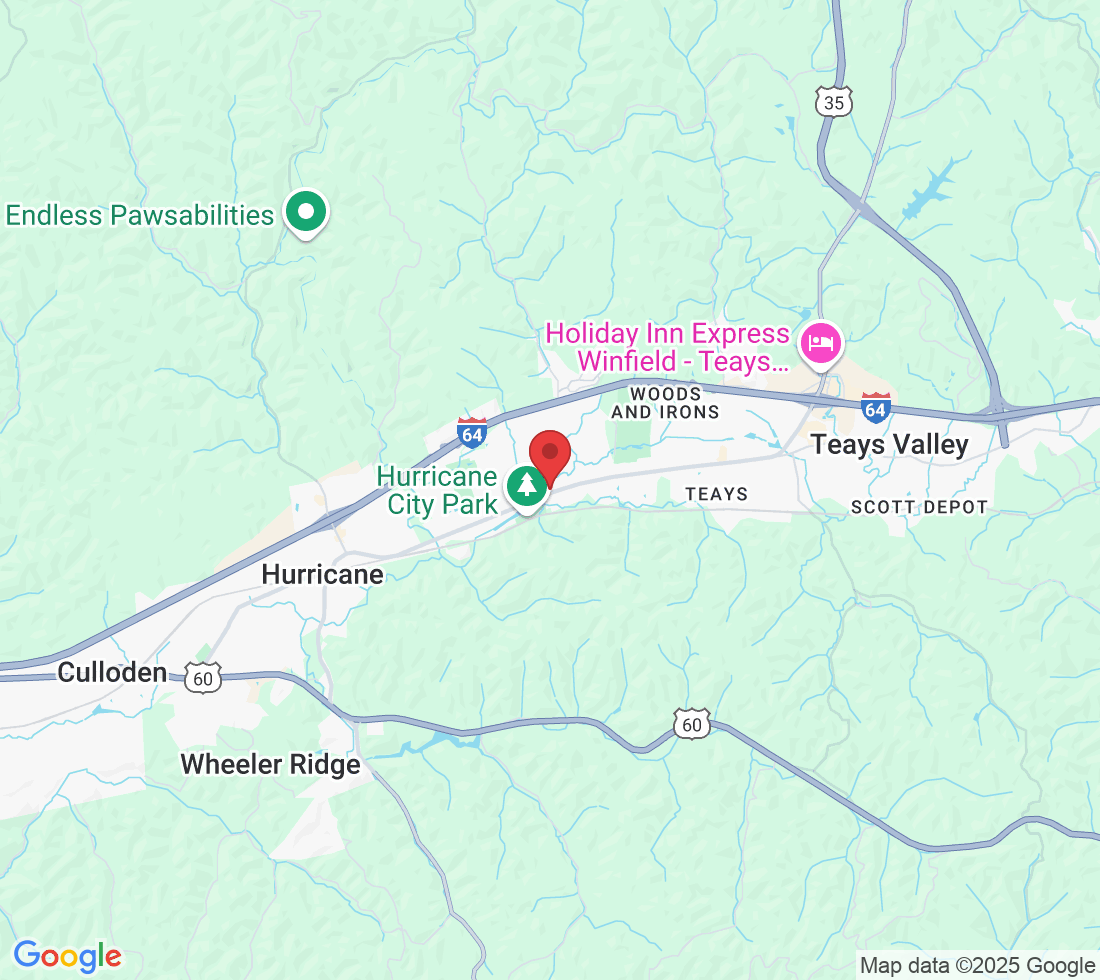 3564 Teays Valley Road #5, Hurricane, WV 25526, USA
