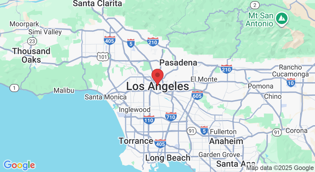Los Angeles, CA, USA