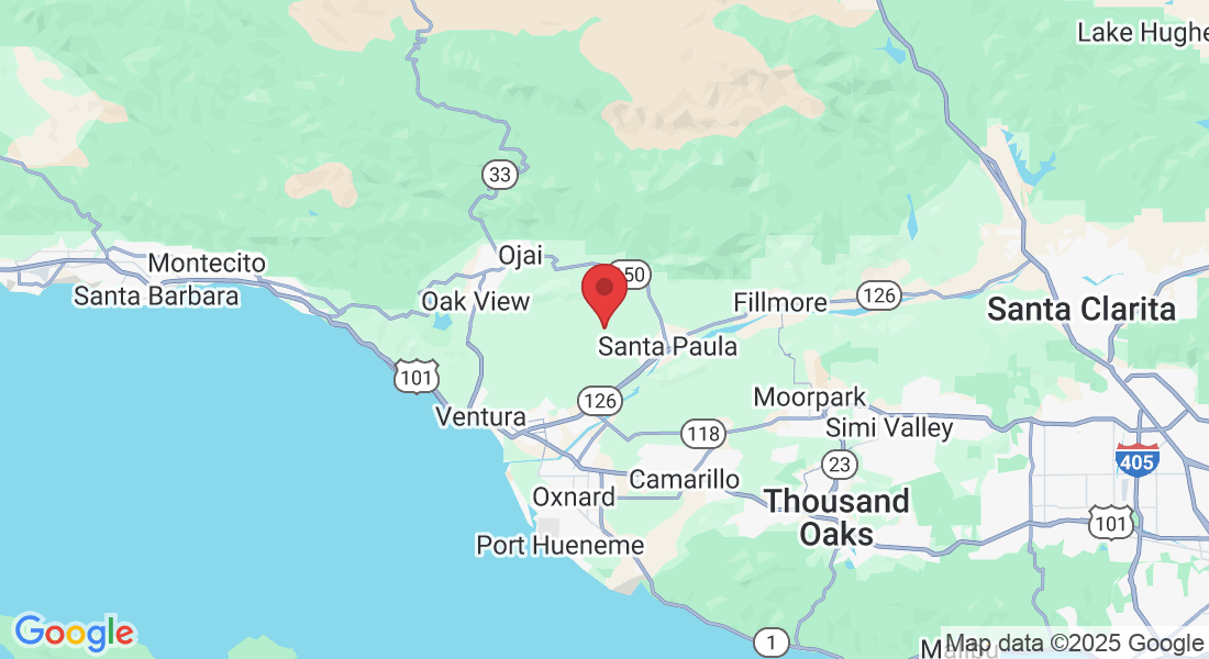 Ventura County, CA, USA