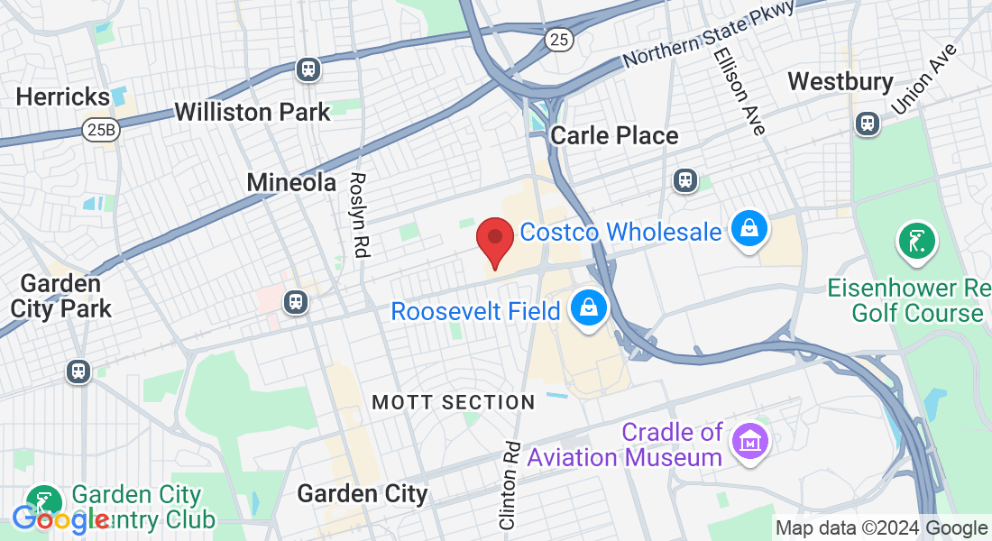 1 Old Country Rd, Carle Place, NY 11514, USA
