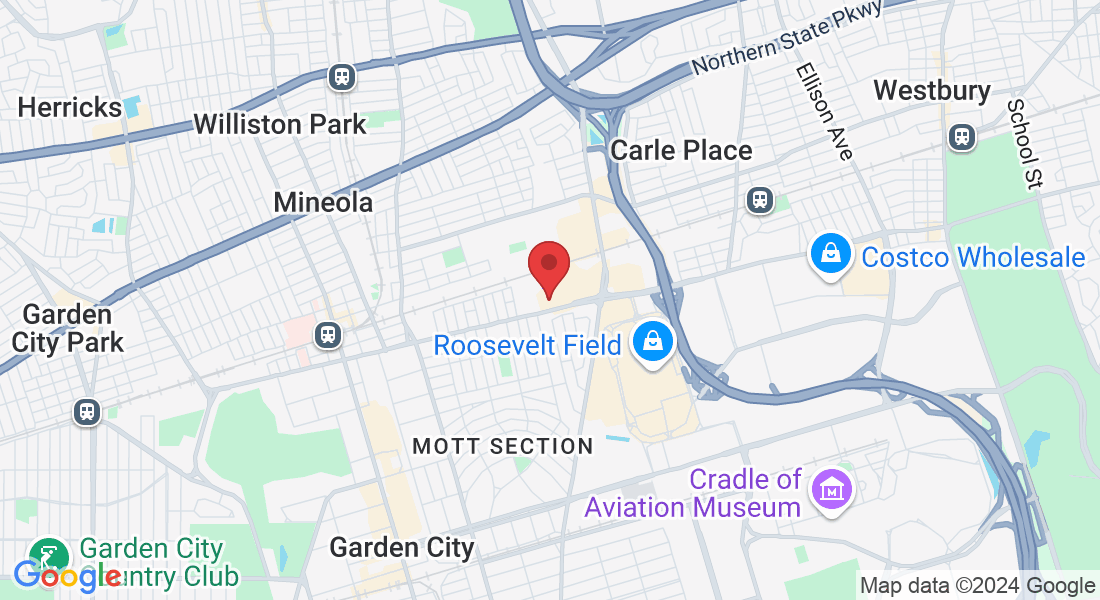 1 Old Country Rd, Carle Place, NY 11514, USA