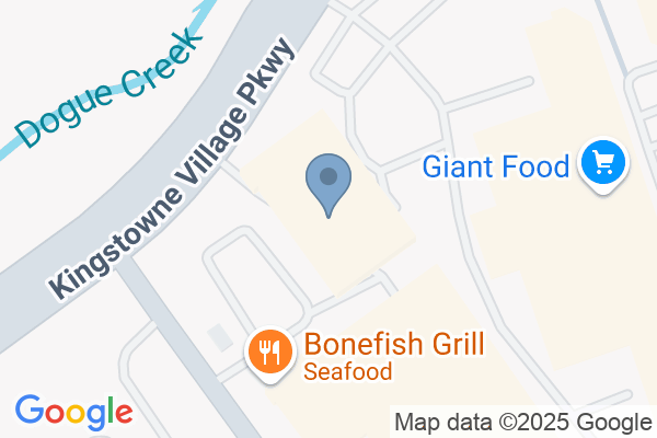 5911 Kingstowne Village Pkwy #150, Alexandria, VA 22315, USA