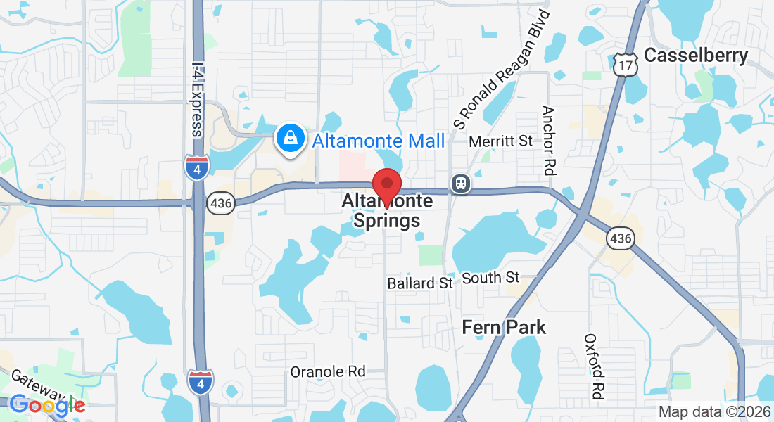 Altamonte Springs, FL, USA