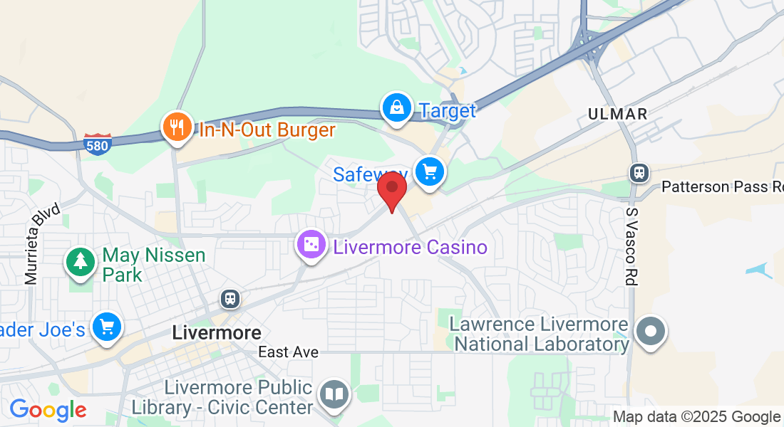 4049 First St, Livermore, CA 94551, USA