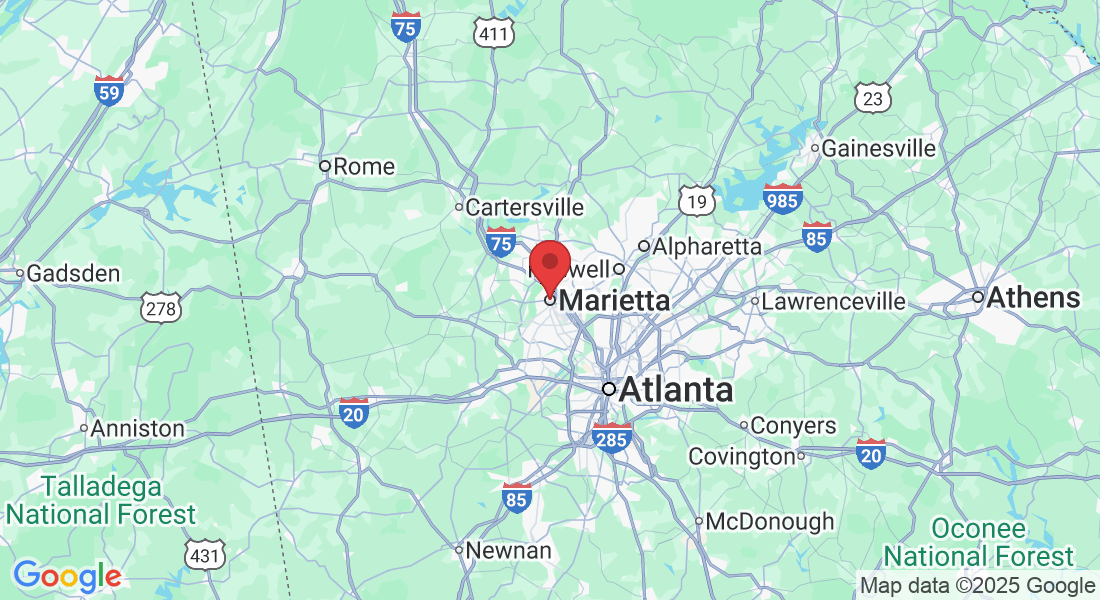 Marietta, GA, USA