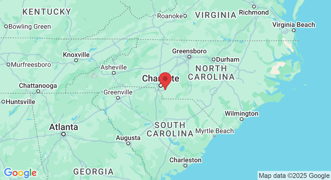 Indian Trail, NC, USA