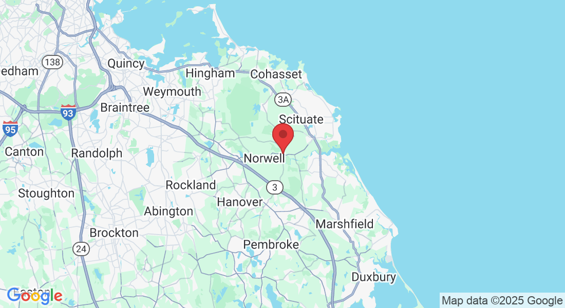 Norwell, MA 02061, USA