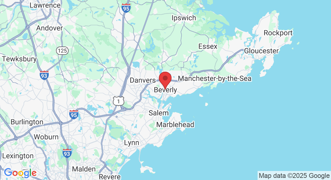 Beverly, MA, USA