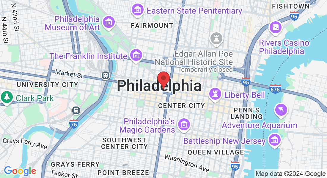 Philadelphia, PA, USA