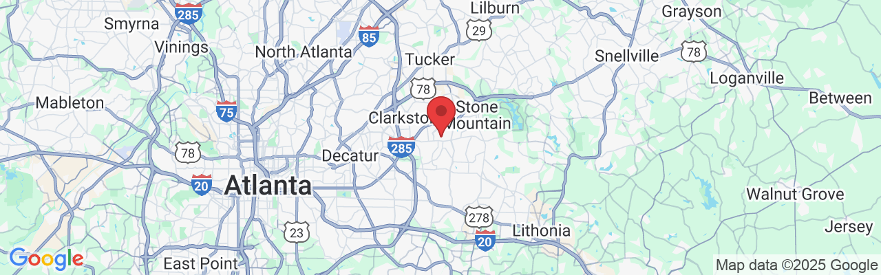 Magnolia Dr, Pine Lake, GA 30083, EE. UU.