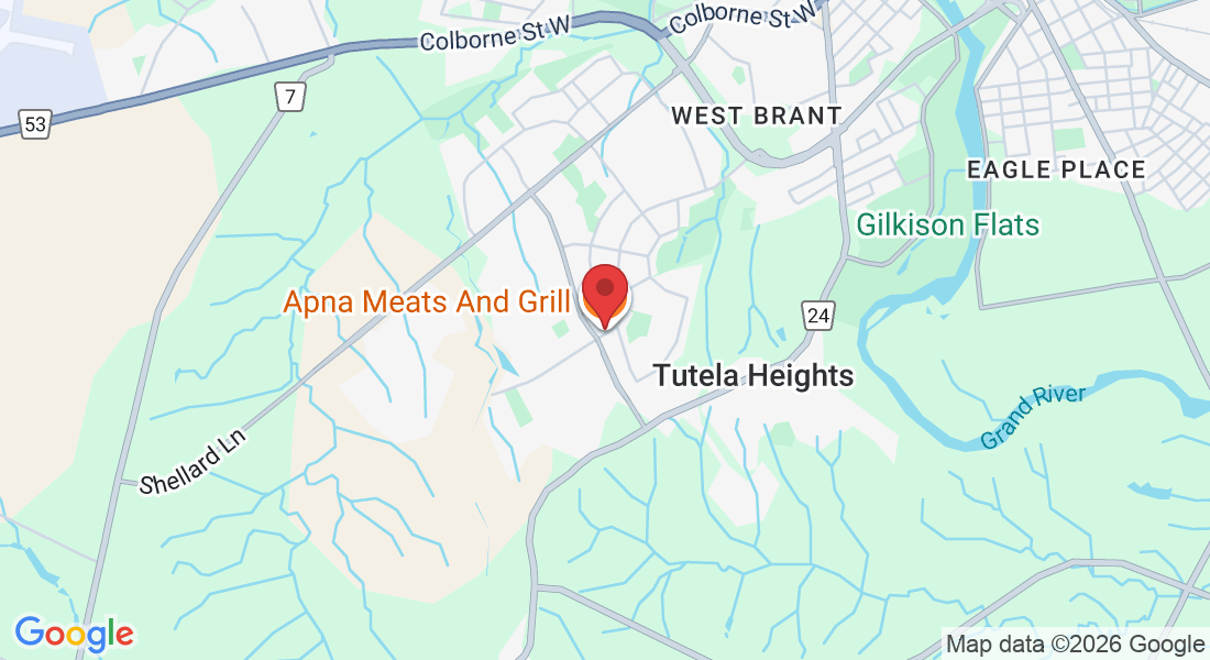 Conklin Medical Place, 360 Conklin Rd Unit A2 Level 2, Brantford, ON N3T 0N5, Canada