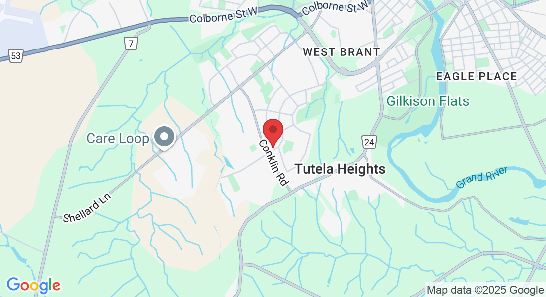 Conklin Medical Place, 360 Conklin Rd Unit A2 Level 2, Brantford, ON N3T 0N5, Canada