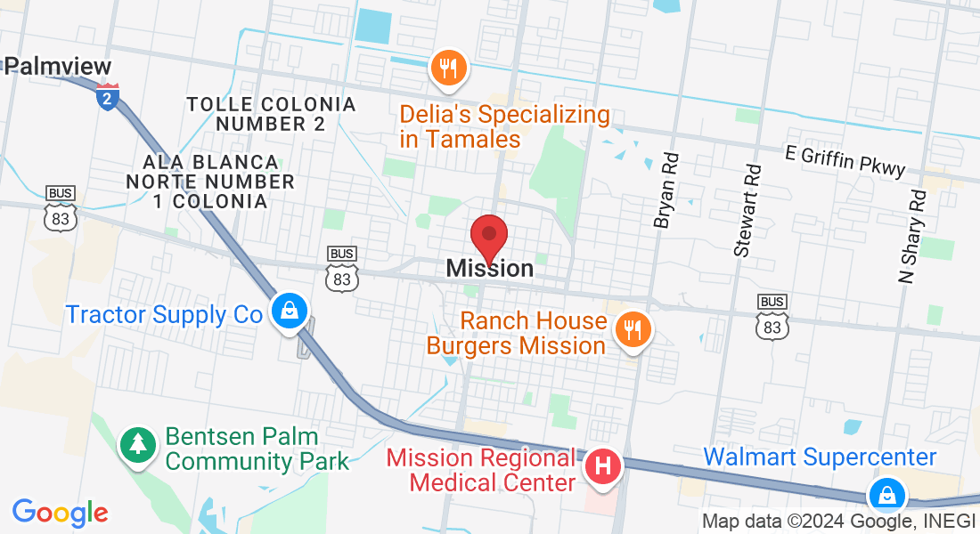 Mission, TX, USA