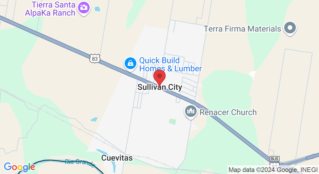 Sullivan City, TX 78595, USA