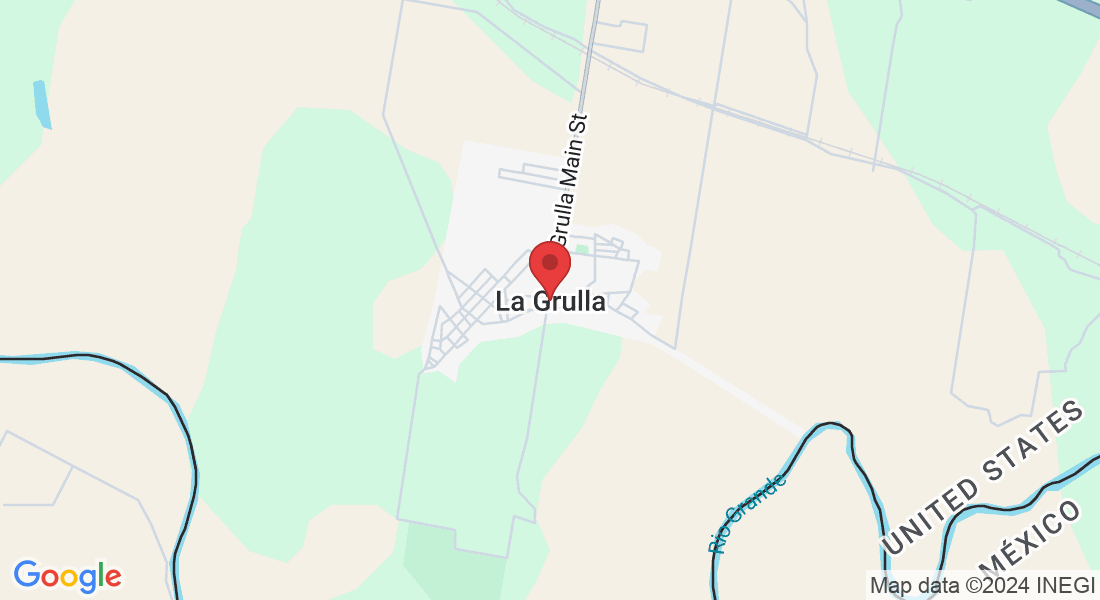 La Grulla, TX, USA