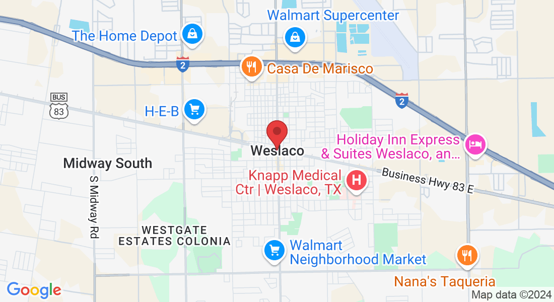 Weslaco, TX, USA