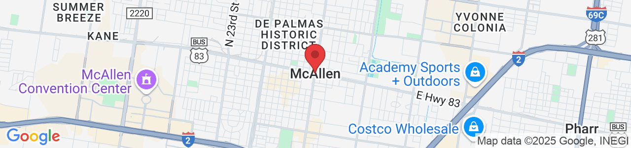 McAllen, TX, USA