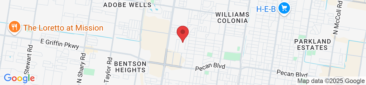 3216 Tamarack Ave, McAllen, TX 78501, USA