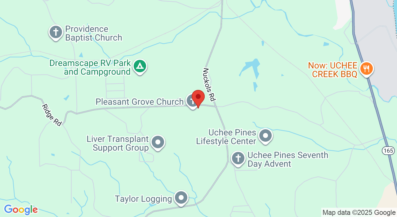 1 Miller Rd, Seale, AL 36875, USA