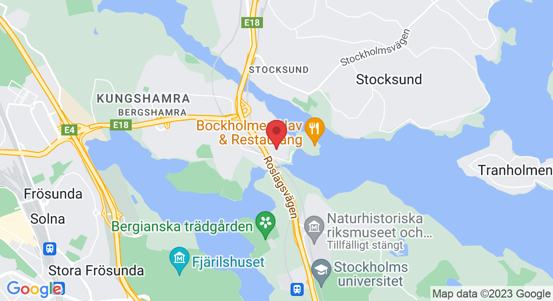 Himlabacken 6A, 170 78 Solna, Sverige
