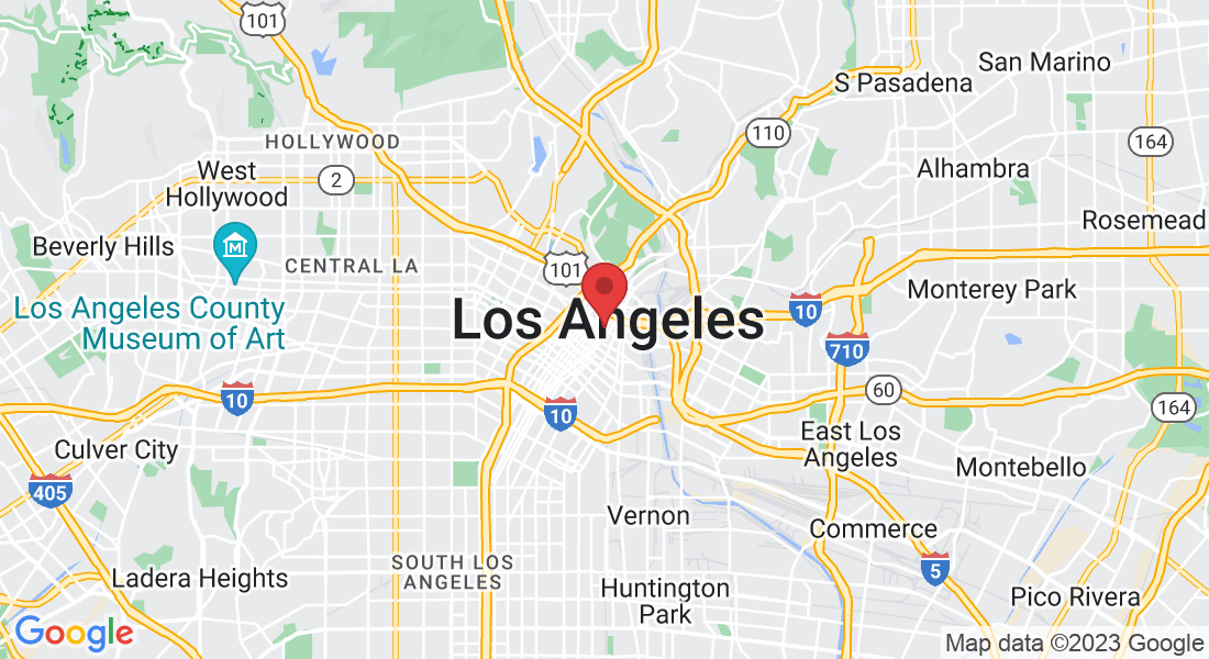Los Angeles, CA, USA