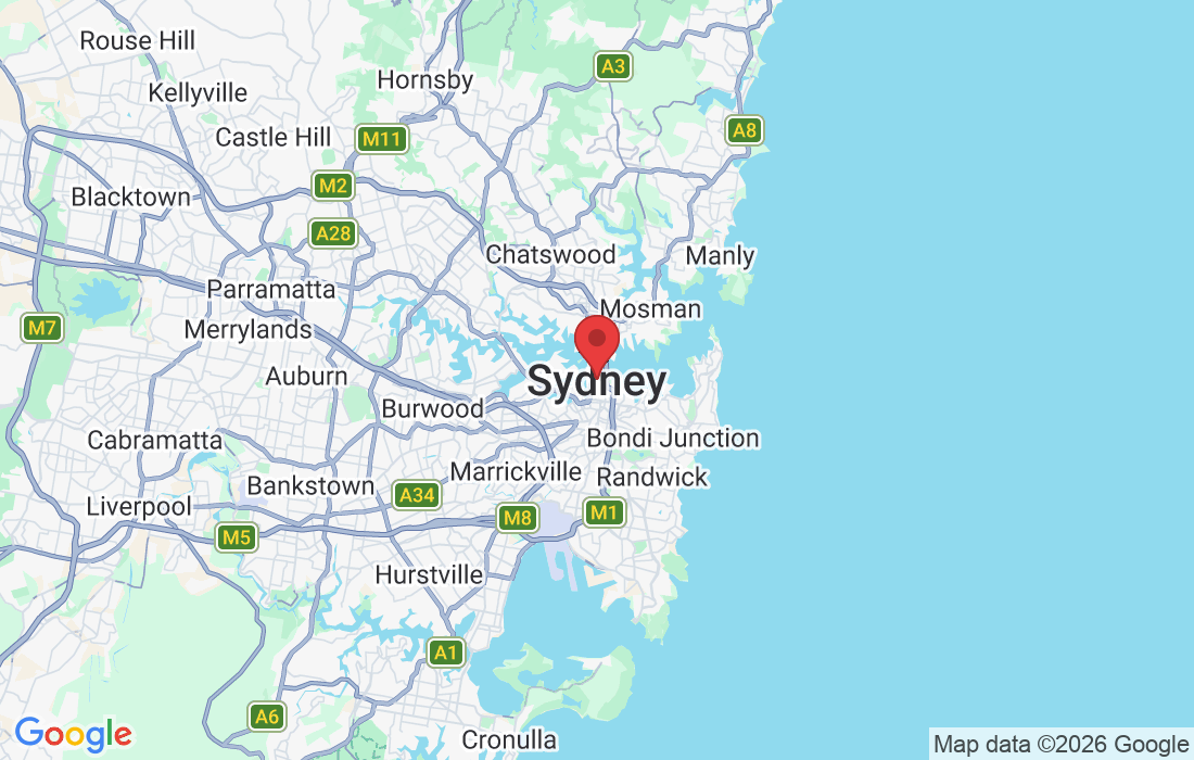 Sydney NSW, Australia